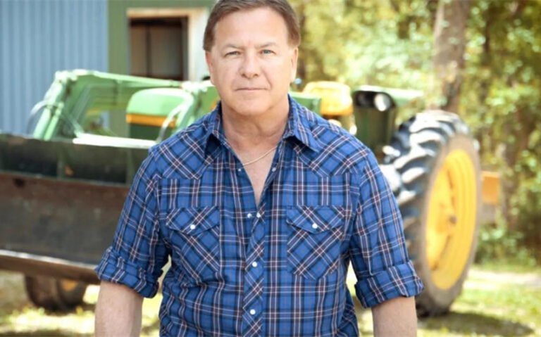 mark mccloskey net worth