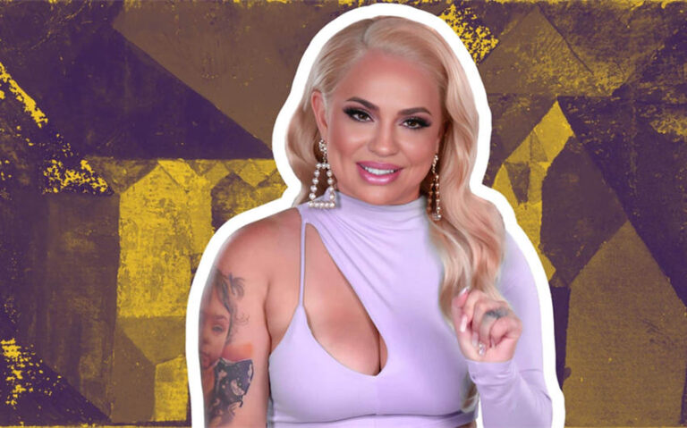 michael corleone blanco wife