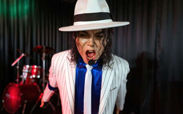 michael jackson wife