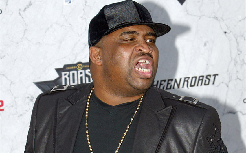 patrice o'neal wife
