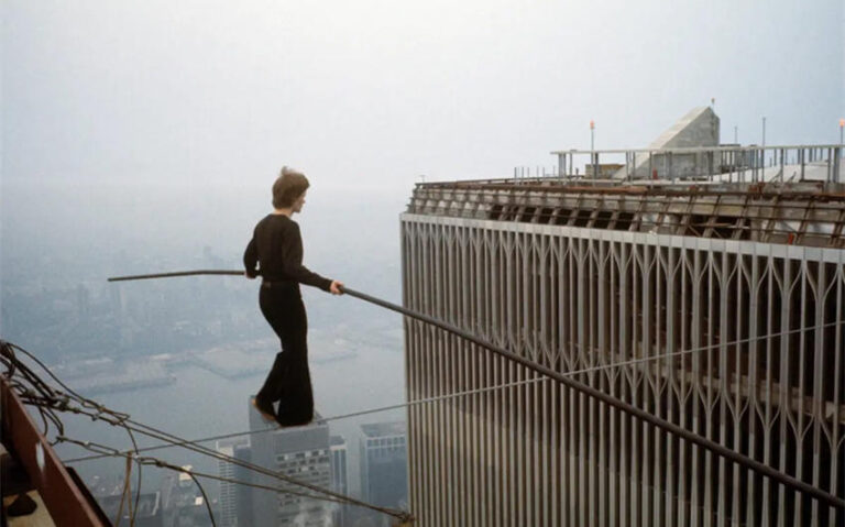 philippe petit wife