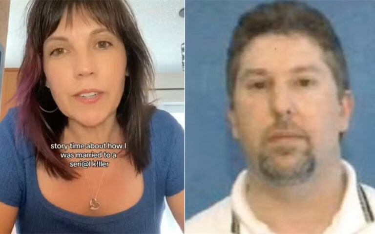 richard evonitz wife