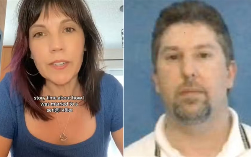 richard evonitz wife