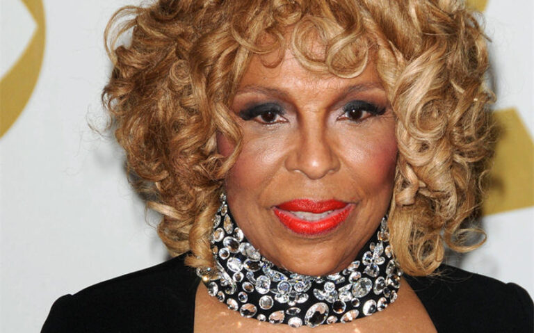 roberta flack husband