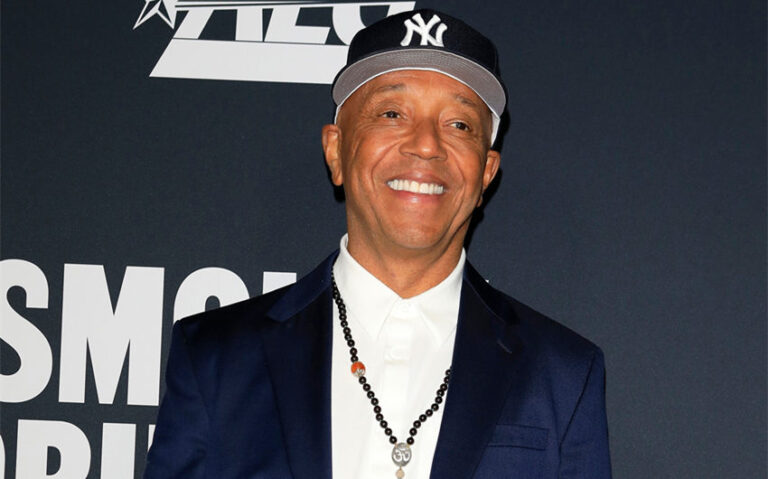 russell simmons new wife