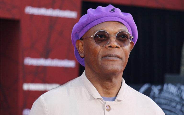 samuel l jackson net worth