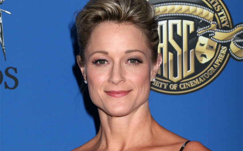 teri polo wife