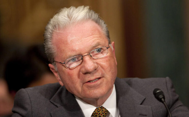 Thomas Peterffy Wife, Marriage History, Family Life, And His Private Personal Story