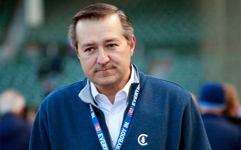 tom ricketts net worth