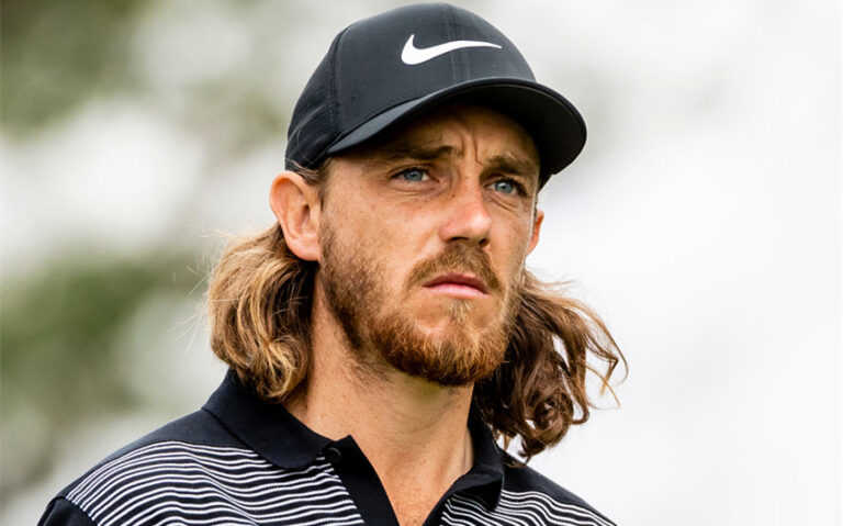 tommy fleetwood