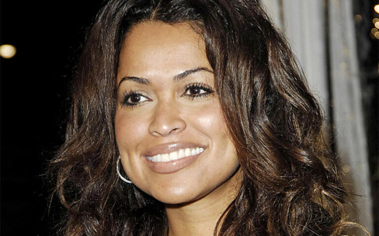 tracey edmonds