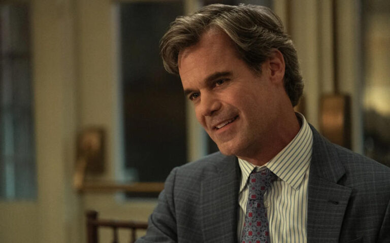 Tuc Watkins Husband, Relationship Status, Andrew Rannells, And His Family Life