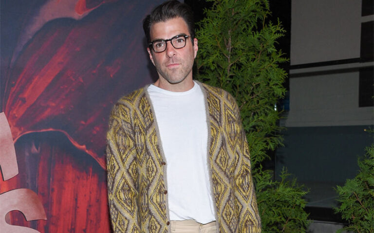 zachary quinto husband